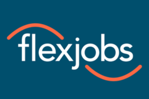 FlexJobs Logo