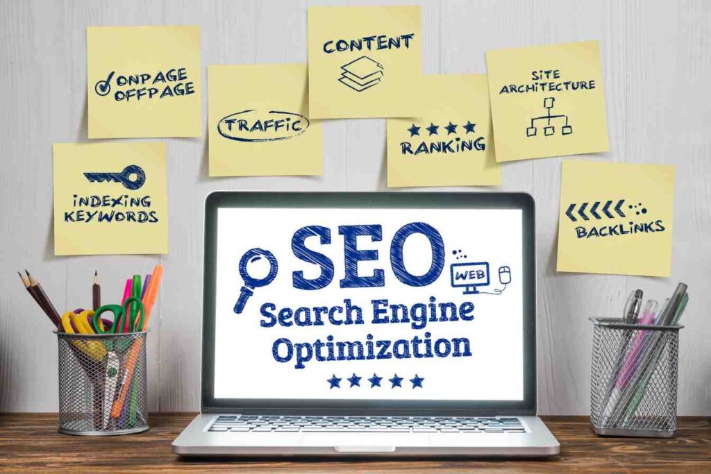 SEO With Google 100% Free Keyword Rank Checker