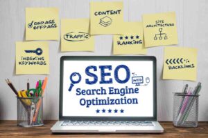 SEO With Google 100% Free Keyword Rank Checker