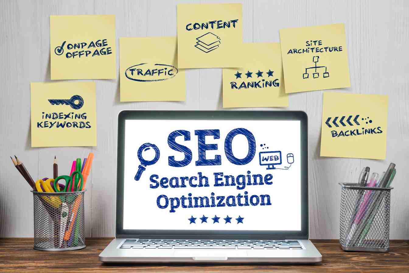 SEO With Google 100% Free Keyword Rank Checker