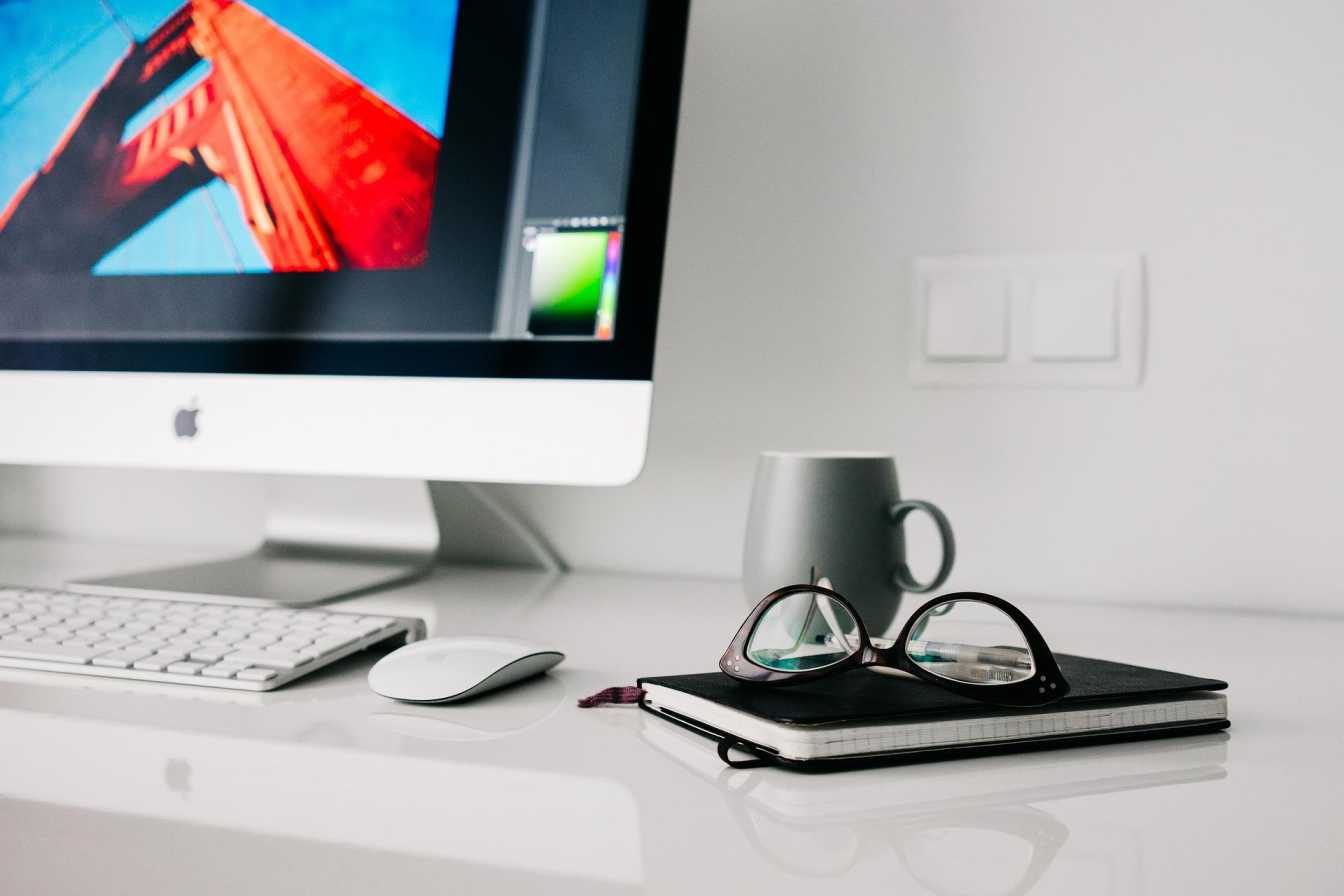 the-online-pursuit-How to Design a Website to Support Your Business Needs