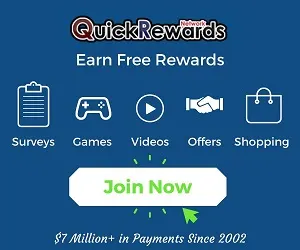 QuickRewards