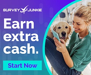 Survey Junkie