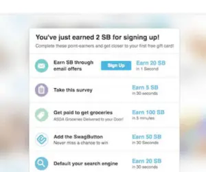 Swagbucks