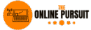 The Online Pursuit Logo