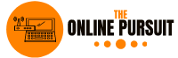 The Online Pursuit Logo