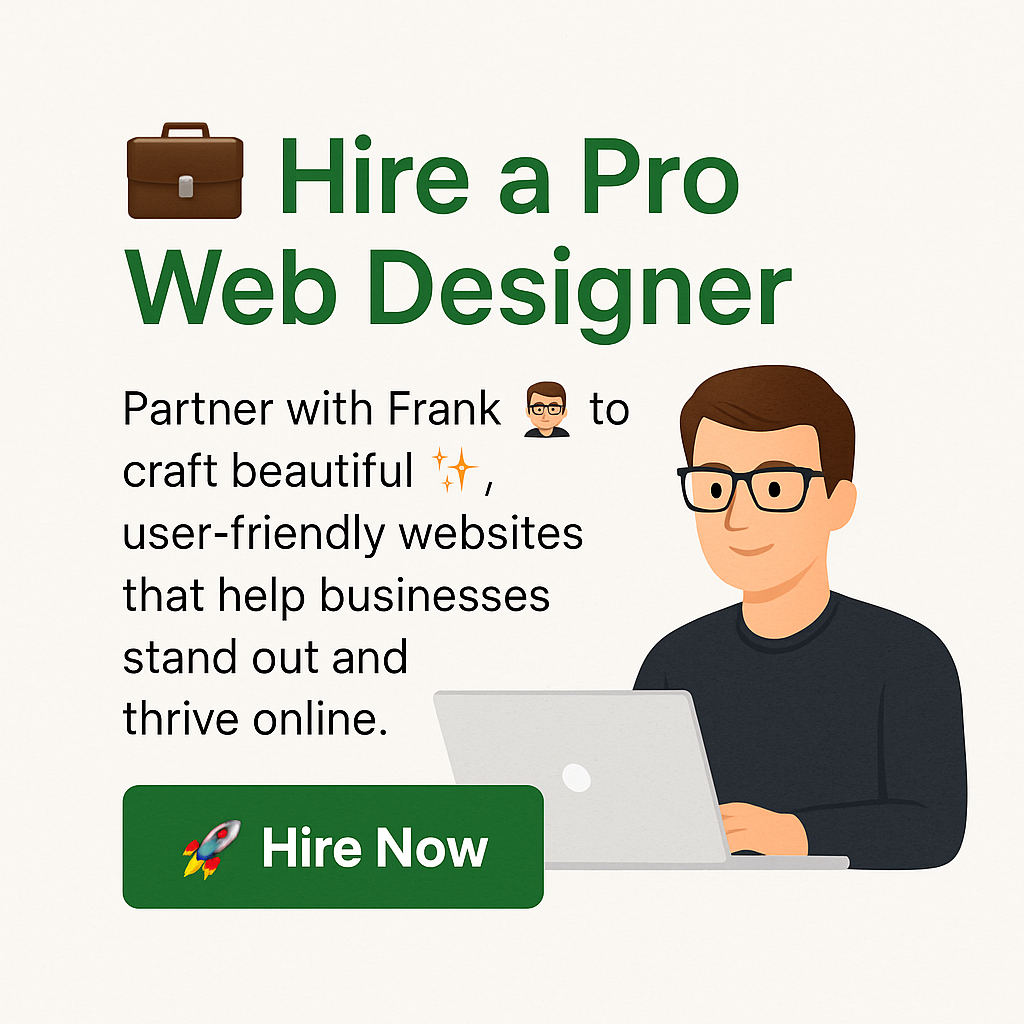 Freelance Services